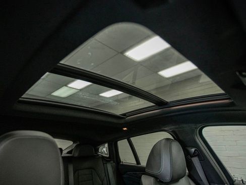 Used 2020 BMW X4 xDrive30i w/ Premium Package image 28