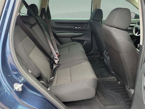 Used 2024 Honda CR-V LX image 10