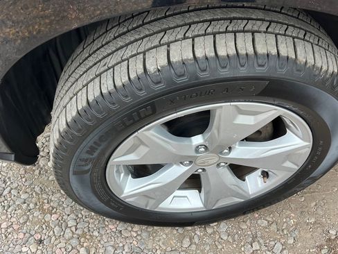 Used 2015 Subaru Forester 2.5i Premium image 22