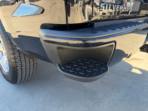 Used 2018 Chevrolet Silverado 1500 LT w/ All Star Edition AWD/4WD image 39