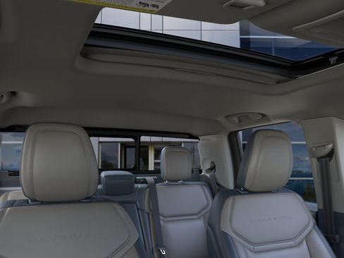 New 2026 Ford Maverick Lariat AWD/4WD image 36
