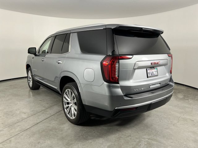 Used 2023 GMC Yukon Denali AWD/4WD image 6