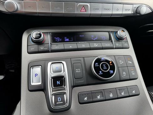 Used 2021 Hyundai Palisade Limited w/ Cargo Package image 12