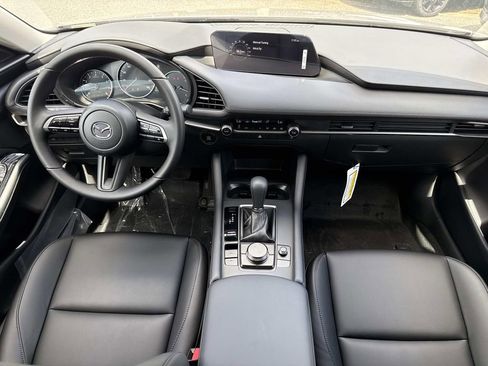 New 2026 MAZDA MAZDA3 s Sport FWD image 22