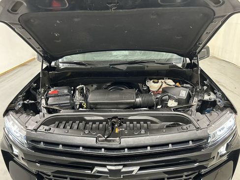 Used 2021 Chevrolet Silverado 1500 RST AWD/4WD image 23