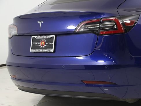 Used 2020 Tesla Model 3 Standard Range image 44