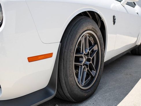 Used 2023 Dodge Challenger SRT Hellcat Redeye RWD image 61