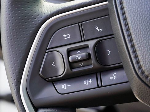 New 2026 Toyota 4Runner Limited AWD/4WD image 34