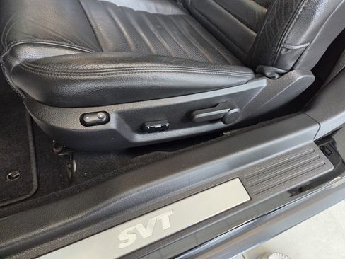 Used 2008 Ford Mustang Shelby GT500 RWD image 18