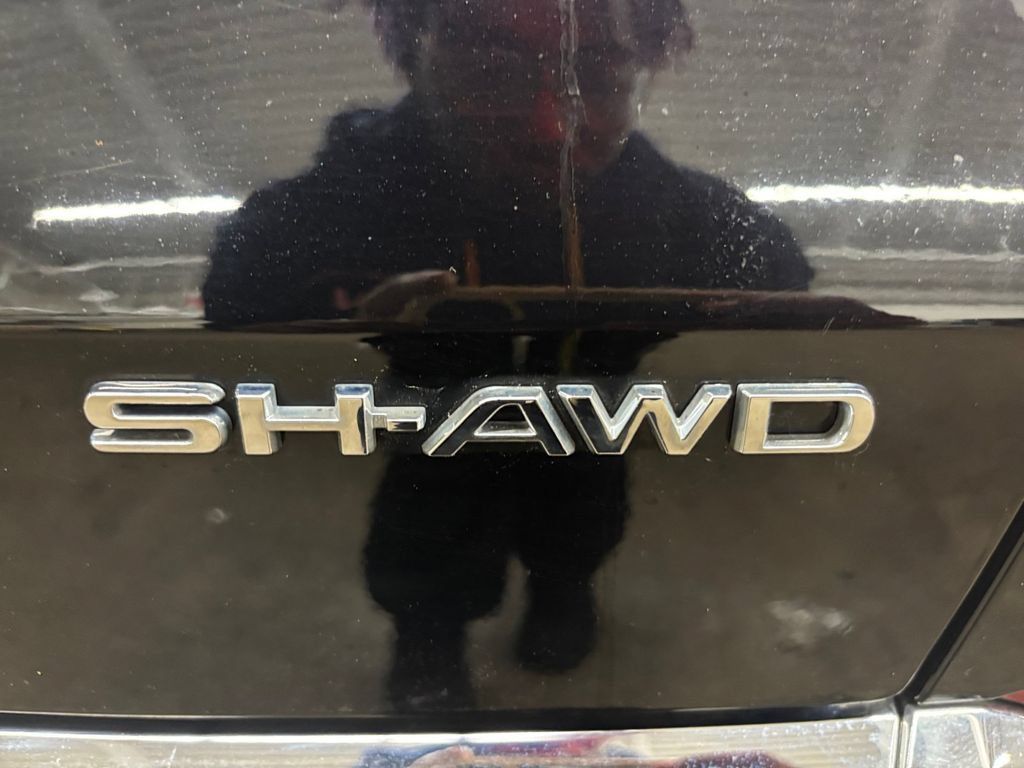 Certified 2024 Acura MDX SH-AWD image 36