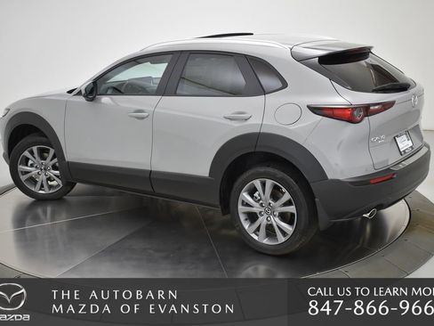 New 2026 MAZDA CX-30 AWD 2.5 S w/ Premium Package image 8