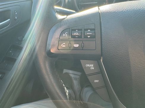 Used 2013 MAZDA MAZDA3 i Grand Touring image 14