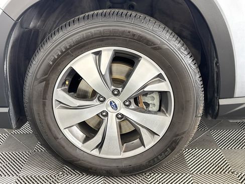 Used 2024 Subaru Ascent Premium AWD/4WD image 43