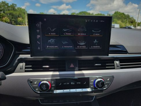 Certified 2023 Audi A5 2.0T Prestige w/ Black Optic Plus Package AWD/4WD image 24