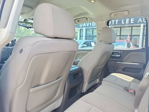 Used 2014 Chevrolet Silverado 1500 LT w/ Texas Edition, 1LT Trim RWD image 22