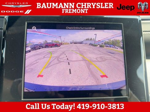 New 2025 Jeep Grand Cherokee L Laredo w/ Trailer Tow Package AWD/4WD image 20