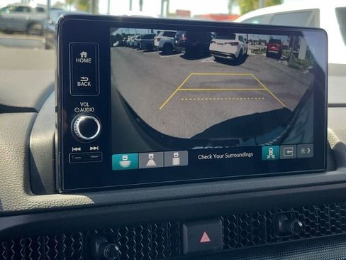 Certified 2025 Honda CR-V Sport-L image 28