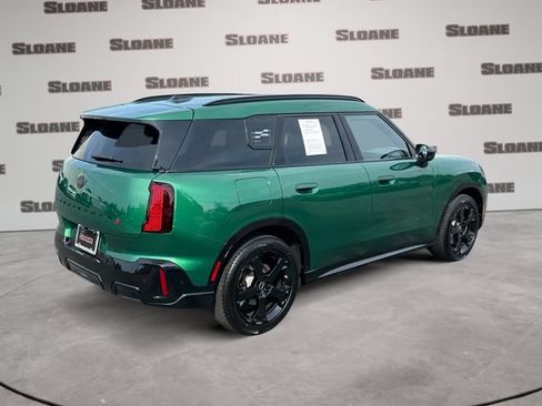 Certified 2026 MINI Cooper Countryman S AWD/4WD image 5