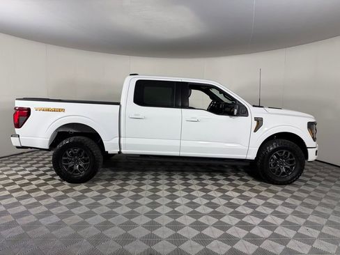 Used 2025 Ford F150 Tremor AWD/4WD image 6