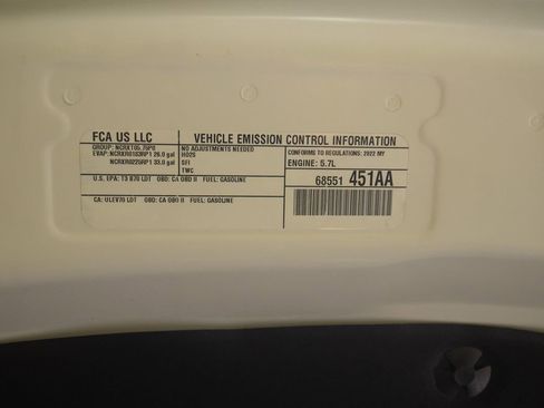 Used 2022 RAM 1500 Rebel w/ Rebel Level A Equipment Group image 39