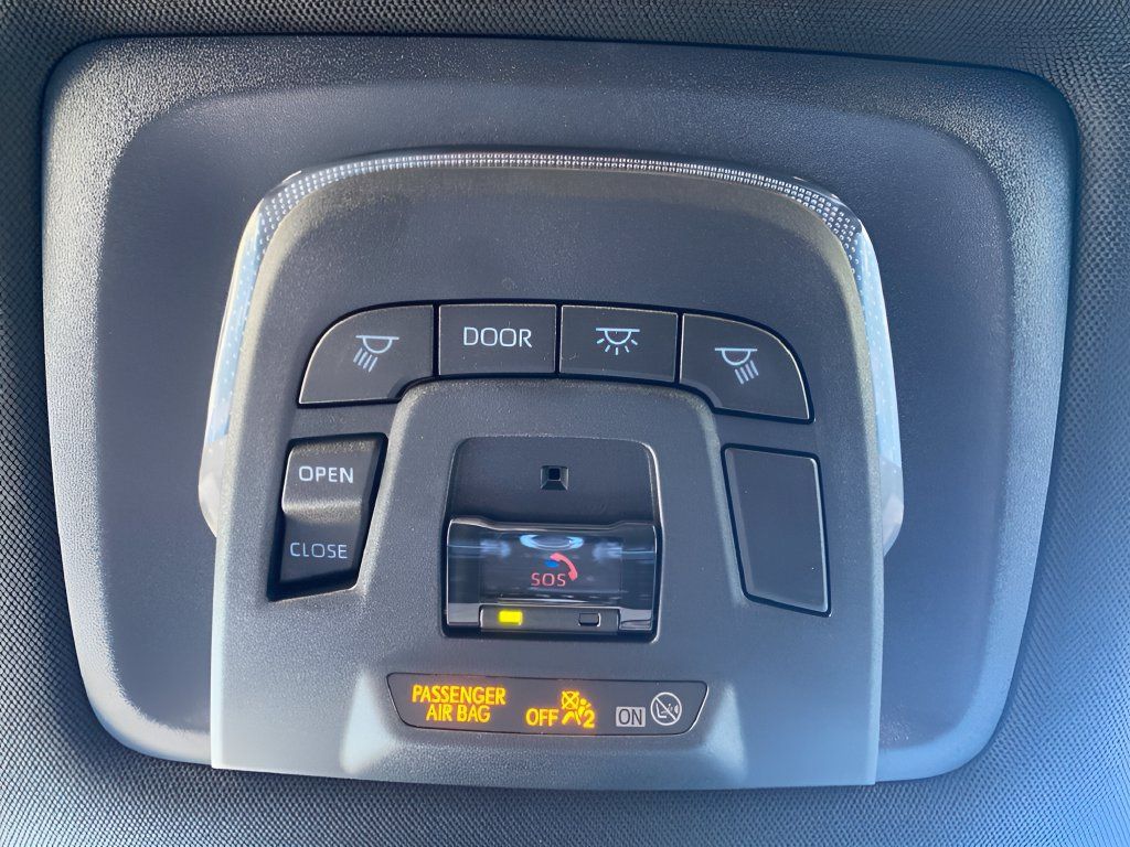 Used 2024 Toyota bZ4X AWD w/ Weather Package image 25