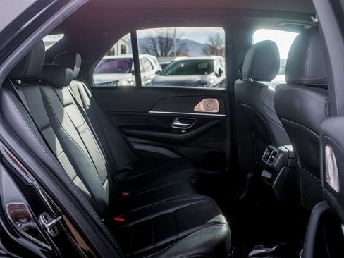 Used 2022 Mercedes-Benz GLE 350 4MATIC image 39