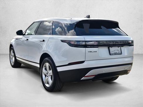 New 2026 Land Rover Range Rover Velar S image 9
