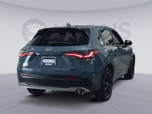 Used 2024 Honda HR-V Sport image 11