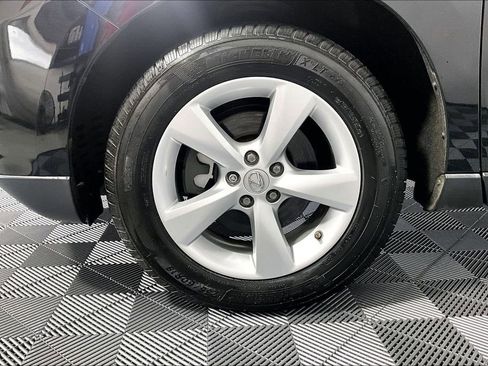 Used 2011 Lexus RX 350 AWD w/ Premium Pkg image 8