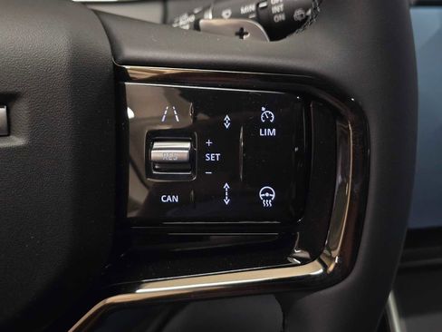 New 2026 Land Rover Range Rover Evoque S AWD/4WD image 31