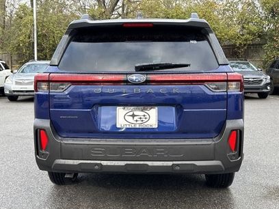 New 2026 Subaru Outback Limited w/ Premium/Limited Package 2