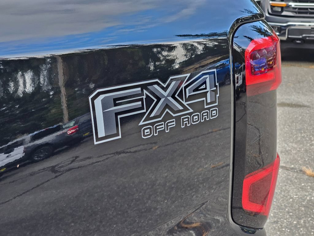 New 2026 Ford Ranger XLT w/ FX4 Off-Road Package AWD/4WD image 11