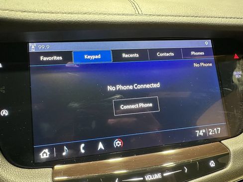 Used 2020 Cadillac CT6 Luxury AWD/4WD image 43