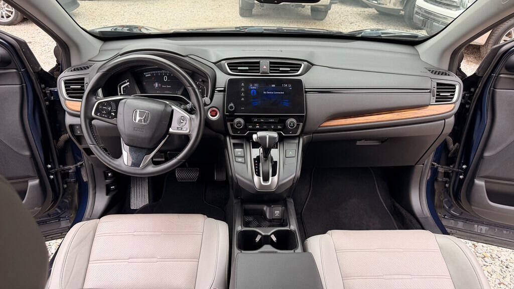 Used 2017 Honda CR-V EX-L image 27