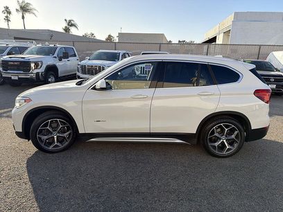 Used 2017 BMW X1 xDrive28i