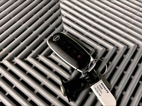 New 2026 Nissan Kicks SV w/ SV Premium Package FWD image 13