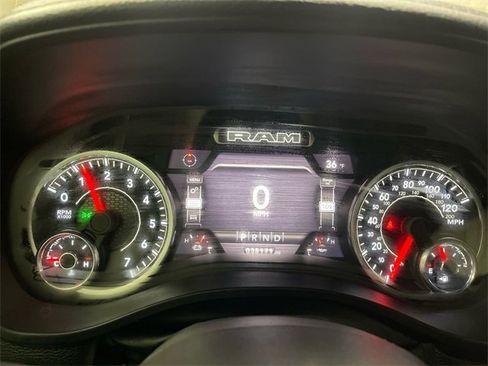 Certified 2023 RAM 1500 Laramie image 15