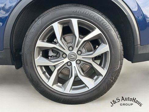 Used 2023 Acura MDX SH-AWD w/ Technology Package image 38