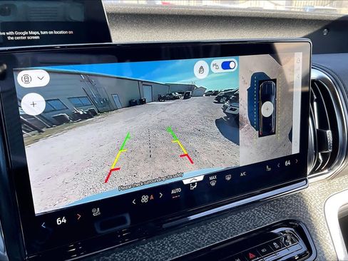 New 2026 Ford Expedition Tremor image 18