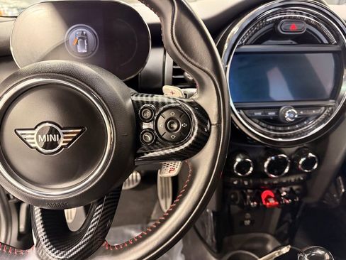 Used 2021 MINI Cooper John Cooper Works GP image 14
