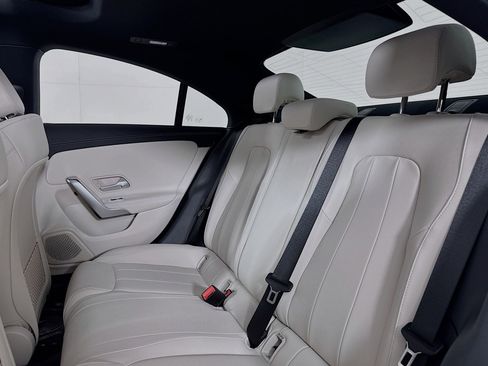 New 2026 Mercedes-Benz CLA 250 image 7