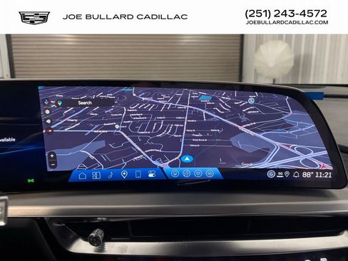 New 2026 Cadillac Lyriq Premium Sport AWD/4WD image 24