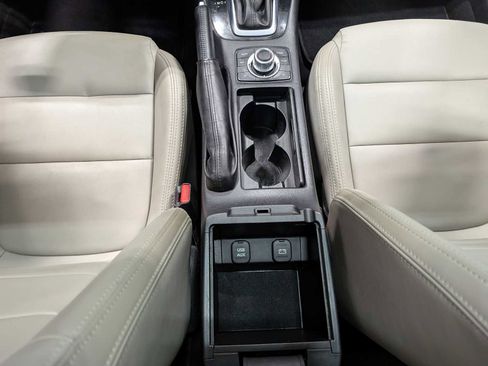 Used 2015 MAZDA MAZDA6 Touring image 20