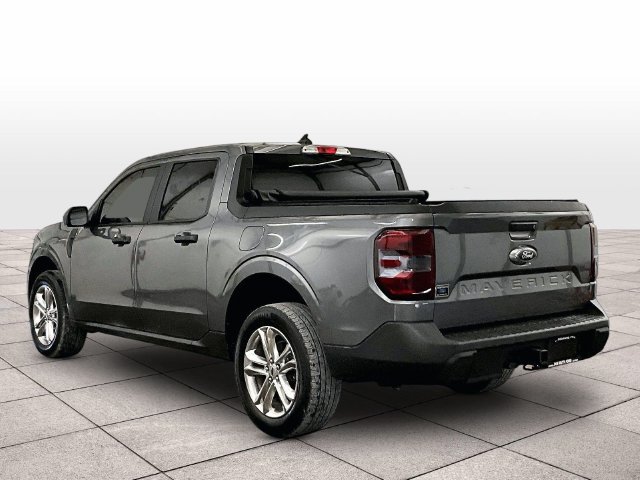 Certified 2023 Ford Maverick XL FWD image 10