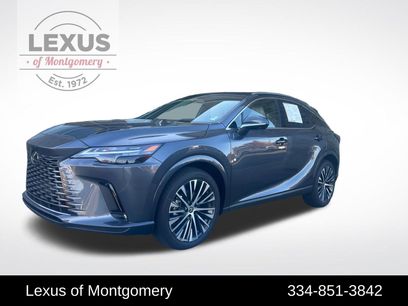 Used 2025 Lexus RX 350 Premium Plus