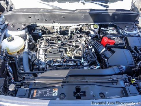 Certified 2021 Ford Bronco Sport Big Bend image 25