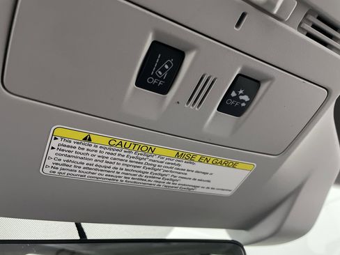 Used 2017 Subaru Forester 2.5i Premium image 27