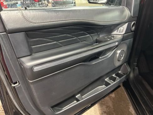 Used 2021 Ford Expedition Max Platinum AWD/4WD image 24