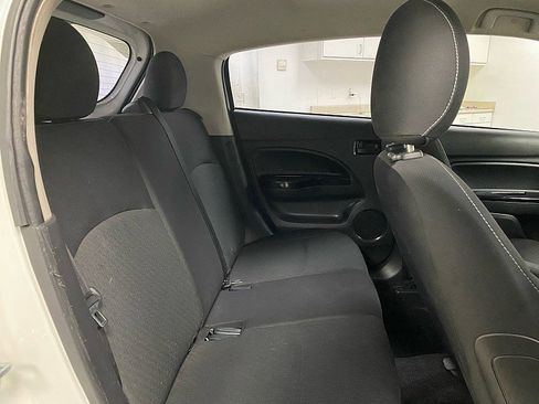 Used 2018 Mitsubishi Mirage SE image 13