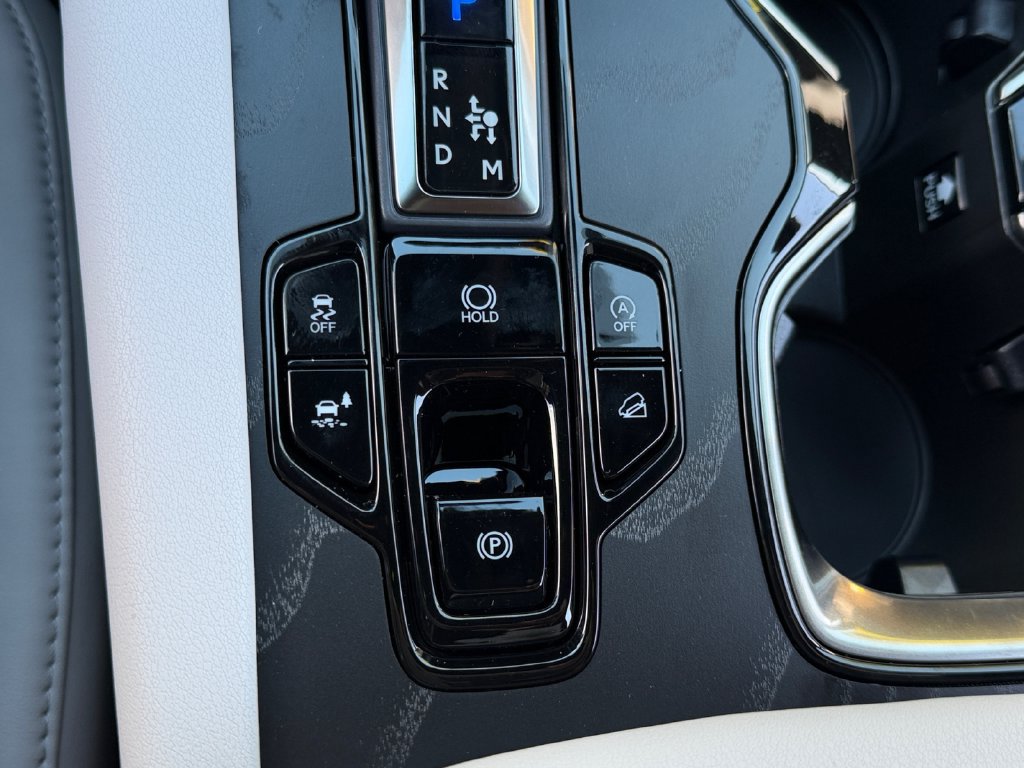 New 2026 Lexus RX 350 Premium AWD/4WD image 27